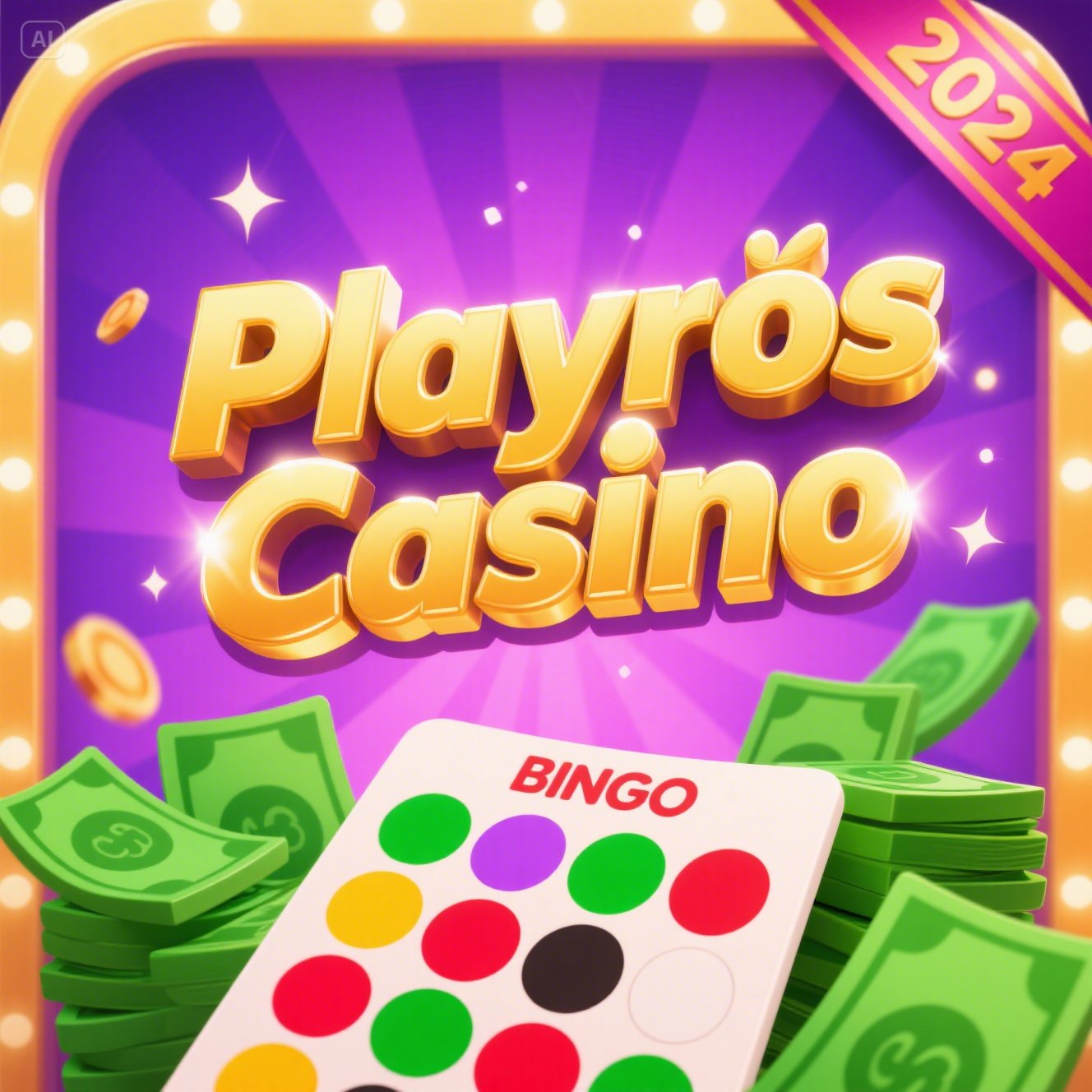 Playros Casino